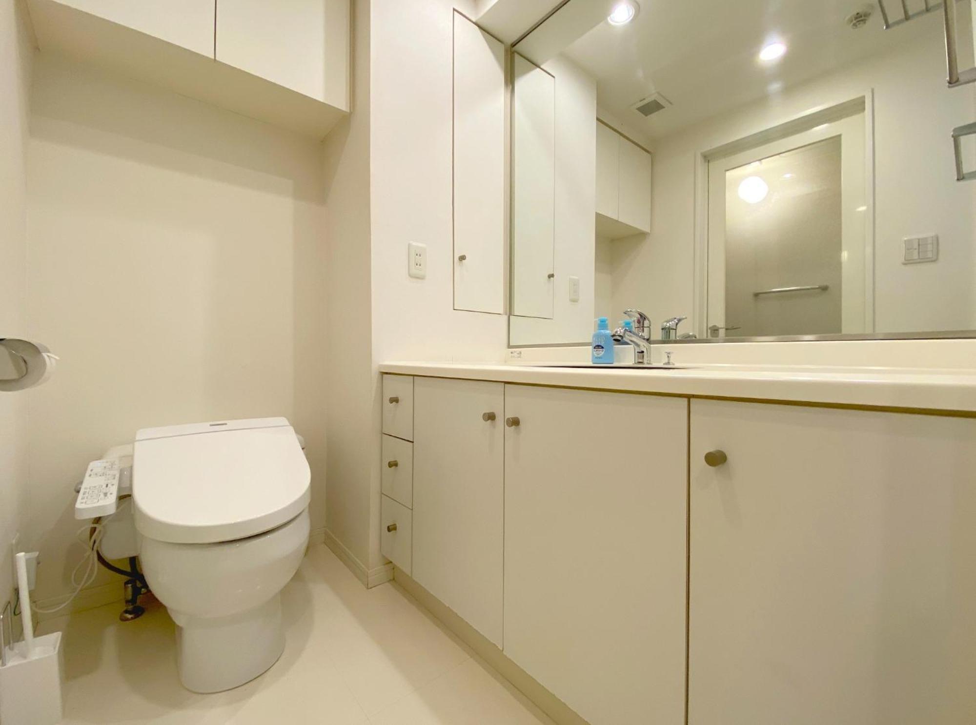 Apartamento Pangoo Shinagawa 202 - Vacation 98591v *